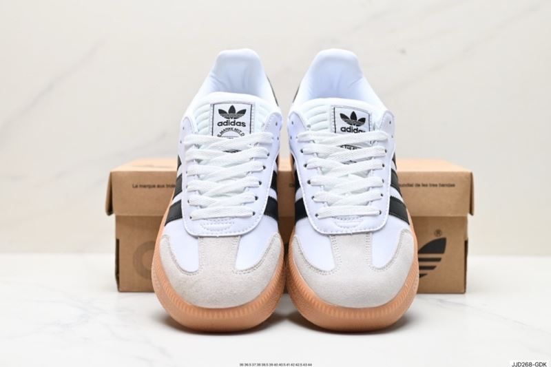 Adidas Samba Shoes